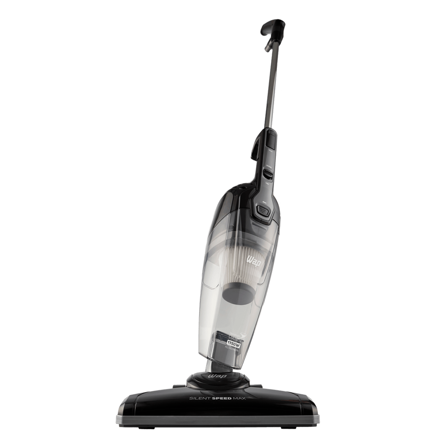 Aspirador De Po Vertical Wap Silent Speed Max 3 Em 1 1350w Aspirador De Po Vertical Wap Silent Speed Max 3 Em 1 1350w